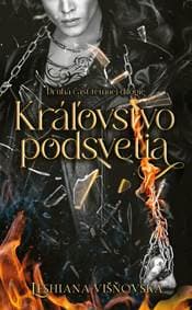 Kráľovstvo podsvetia 2 - Višňovská Leshiana 1