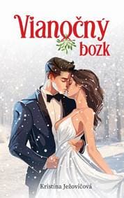 Vianočný bozk - Ježovičová Kristína 1