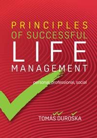 Principles of Successful Life Management - Tomáš Ďuroška 1