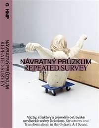 Návratný průzkum / Repeated Survey - autor neuvedený 1