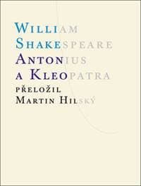 Antonius a Kleopatra - William Shakespeare 1