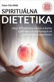 Spirituálna dietetika - Filo Peter 1