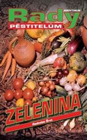 Zelenina - Radoslav Šrot 1