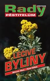 Léčivé byliny - Bohumír Hlava, Pavel Valíček
