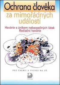 Ochrana člověka za mimořádných událostí - Havárie s únikem nebezpečných lítek, Radiační havárie - Beneš Pavel 1