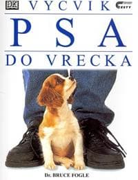 Výcvik psa do vrecka - Dr. Bruce Fogle 1