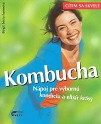 Kombucha - Birgit Sesterhenn 1