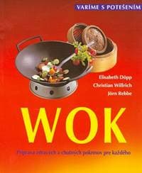 Wok - Elisabeth Döpp, Christian Willrich, Jörn Rebbe 1