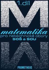 Matematika pro netechnické obory SOŠ a SOU - Emil Calda 1