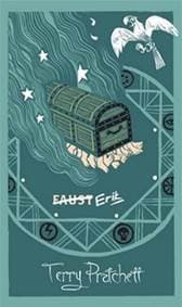 Erik - limitovaná sběratelská edice - Terry Pratchett 1