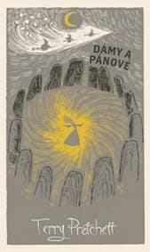 Dámy a pánové - limitovaná sběratelská edice - Terry Pratchett