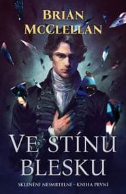 Ve stínu blesku - McClellan Brian
