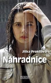 Náhradnice - Jitka Prošková 1