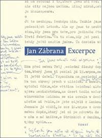 Excerpce - Jan Zábrana 1
