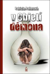 V objetí démona - Patricie Pallerová 1