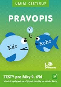 Pravopis 9 - autor neuvedený