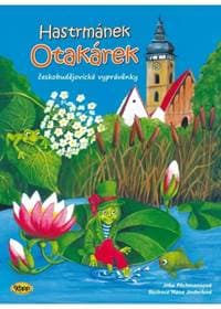 Hastrmánek Otakárek - Hana Jinderlová, Jitka Pöchmannová