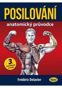 Posilování - Fréderic Delavier