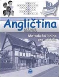 Angličtina pro 9. ročník základní školy - Metodická příručka - Zahálková Marie