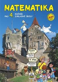 Matematika pro 4. ročník základní školy RVP - Ladislava Eiblová 1