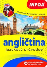 Jazykový průvodce - angličtina - Šamalíková Pavlína 1