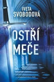 Ostří meče - Svobodová Iveta 1
