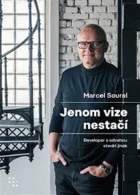 Jenom vize nestačí - Vladimír Kroc, Marcel Soural 1