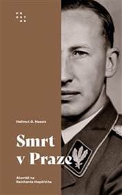 Smrt v Praze - autor neuvedený 1