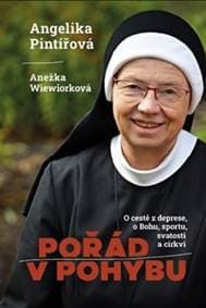 Pořád v pohybu - Angelika Pintířová, Anežka Wiewiorková 1
