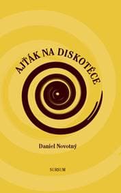 Ajťák na diskotéce - Daniel Novotný 1