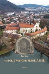 Historie farnosti Předklášteří - Jan Kos 1