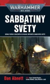 Sabbatino tažení - Dan Abnett 1