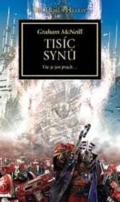 Tisíc synů - Graham McNeill 1