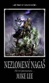 Nezlomený Nagaš - Mike Lee 1