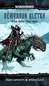 Démonova kletba - Dan Abnett, Mike Lee