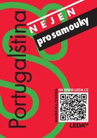 Portugalština (nejen) pro samouky+odkaz - autor neuvedený