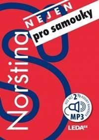 Norština (nejen) pro samouky - autor neuvedený 1
