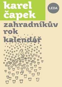 Zahradníkův rok, Kalendář (Čapek,Karel) - Čapek Karel 1