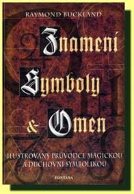 Znamení, symboly a omen - Raymond Buckland 1