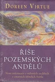 Říše pozemských andělů - Doreen Virtue 1