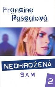 Neohrožená 2: Sam - Pascalová Francine 1