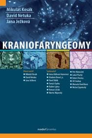 Kraniofaryngeomy - Kosák kolektiv Mikuláš 1