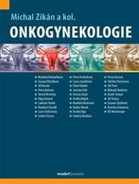 Onkogynekologie - Michal Zikán 1