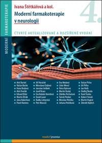 Moderní farmakoterapie v neurologii - Ivana Štětkářová 1