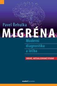 Migréna - Pavel Řehulka 1