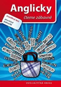 Anglicky - čteme zábavně - autor neuvedený 1