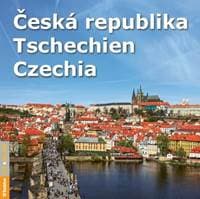 Česká republika – Tschechien – Czechia - autor neuvedený 1