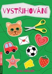 Vystřihování - Radka Kneblová 1