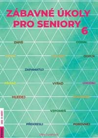 Zábavné úkoly pro seniory 6 - Radka Kneblová 1