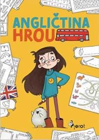 Angličtina hrou - autor neuvedený 1